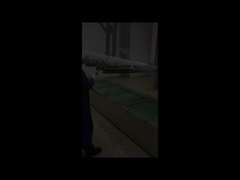 Χειροκίνητη υγρή επίστρωση επιδιόρθωσης