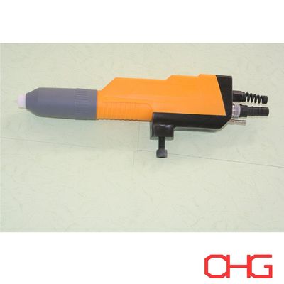 Καλή τιμή Επαγγελματικό ηλεκτροστατικό όπλο ψεκασμού σκόνης για εξοπλισμό επικάλυψης σκόνης κατασκευασμένο στην Κίνα σε απευθείας σύνδεση