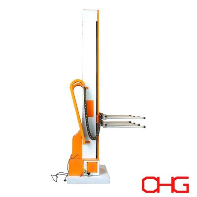 Καλή τιμή Αυτοματοποιημένος αντιδραστήρας υψηλών επιδόσεων για σταθερά αποτελέσματα επίχρισής ιδανικό για διάφορες βιομηχανίες και εφαρμογές σε απευθείας σύνδεση