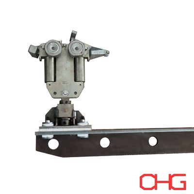 Καλή τιμή Customizable Automatic Power and Free Conveyor System for Coating Production Line σε απευθείας σύνδεση