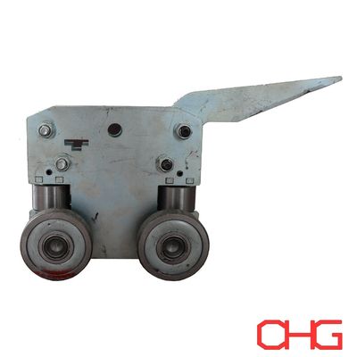 Καλή τιμή Επαγγελματικό σύστημα τροχοφόρου ισχύος και ελεύθερου μεταφορέα για γραμμή παραγωγής επίστρωσης σε απευθείας σύνδεση