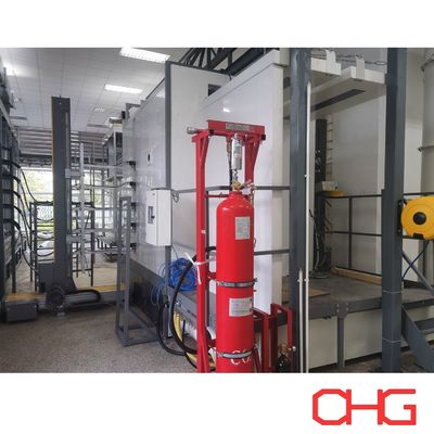 Καλή τιμή Ηλεκτρονική γραμμή παραγωγής για την επιχρίωση με μεταλλαγμένη σκόνη MDF για ξύλινη ή μεταλλική πλάκα σε απευθείας σύνδεση