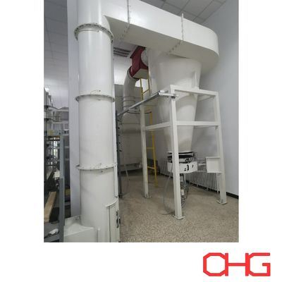 Προσαρμογή MDF Powder Coating Production Machinery Line για ξύλινο / μεταλλικό φύλλο Προσαρμογή επιλογής και προσαρμογής