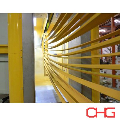 Καλή τιμή Βελτιώστε τη διαδικασία επικάλυψης προφίλ σας με αυτόματη γραμμή παραγωγής επικάλυψης σκόνης και ηλεκτροστατικά πυροβόλα ψεκασμού σε απευθείας σύνδεση