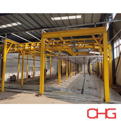 Καλή τιμή Υγρά Ζωγραφική Γραμμή Νίψιμο Ζωγραφική ακολουθούμενη από στάσιμο Ζωγραφική ξήρανση και φυσική διαδικασία ψύξης σε απευθείας σύνδεση