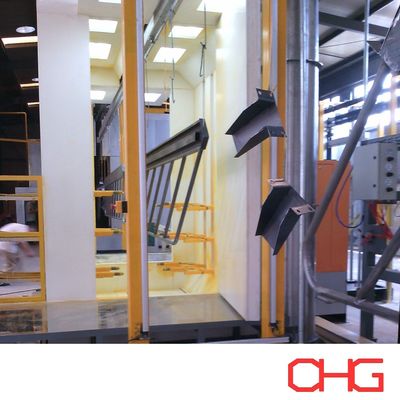 Ηλεκτρονική συσκευή που χρησιμοποιείται για την κατασκευή συσκευών που χρησιμοποιούνται για την κατασκευή ηλεκτρικής ενέργειας.