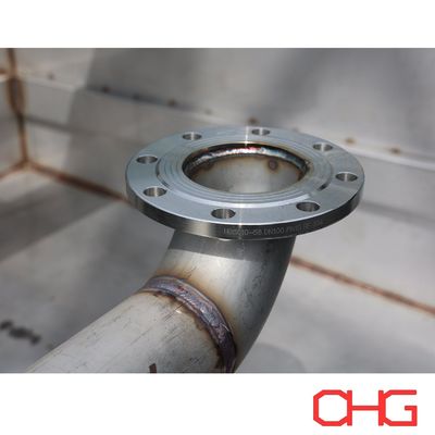 Καλή τιμή Electrostatic Spraying Equipment Pretreatment Spray System Tank for Automatic Metal Surface Treatment σε απευθείας σύνδεση