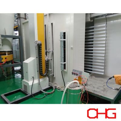 Καλή τιμή Professional Reciprocator Powder Coating Equipment for Powder Spray Gun in Spray Booth σε απευθείας σύνδεση