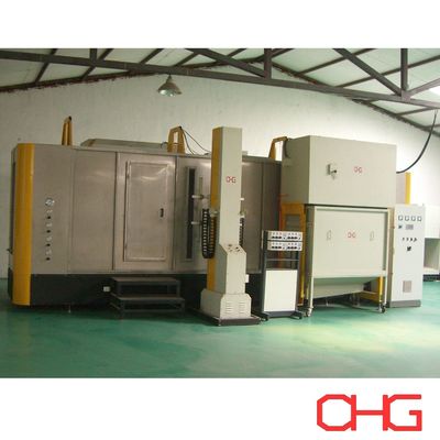 Καλή τιμή Advanced Powder Recovery System for Powder Coating Equipment with Dual Filtration Stages and Automatic Cleaning Mechanism σε απευθείας σύνδεση