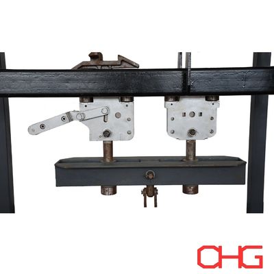 Καλή τιμή Customized P F Overhead Conveyor System Trolley for Production Line Conveyor Systems σε απευθείας σύνδεση