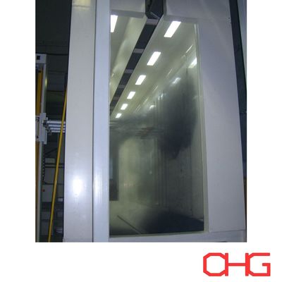 Σκόπια επίχρισμα Σκόπια για λύσεις επίχρισμα για διάφορες βιομηχανίες με εξαιρετικά μηχανικά χαρακτηριστικά